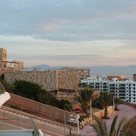 Infinity View Διαμέρισμα Arenales del Sol Εξωτερικό φωτογραφία