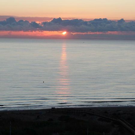 Infinity View Διαμέρισμα Arenales del Sol Εξωτερικό φωτογραφία