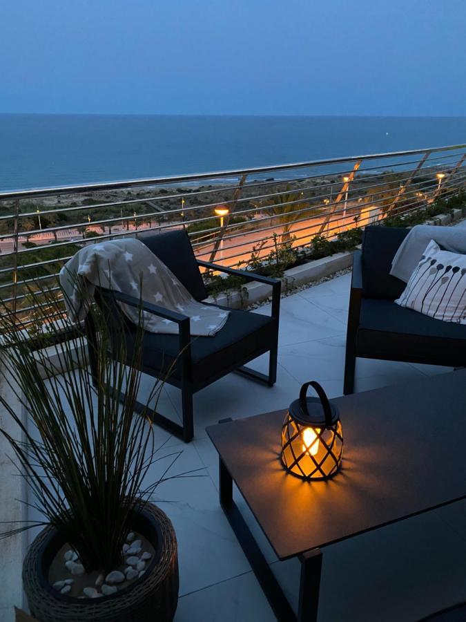 Infinity View Διαμέρισμα Arenales del Sol Εξωτερικό φωτογραφία