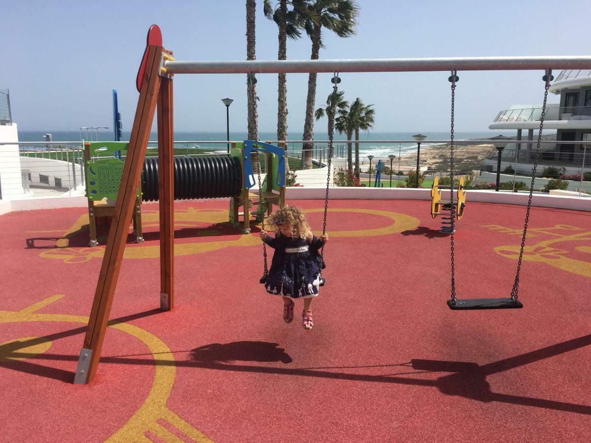 Infinity View Διαμέρισμα Arenales del Sol Εξωτερικό φωτογραφία