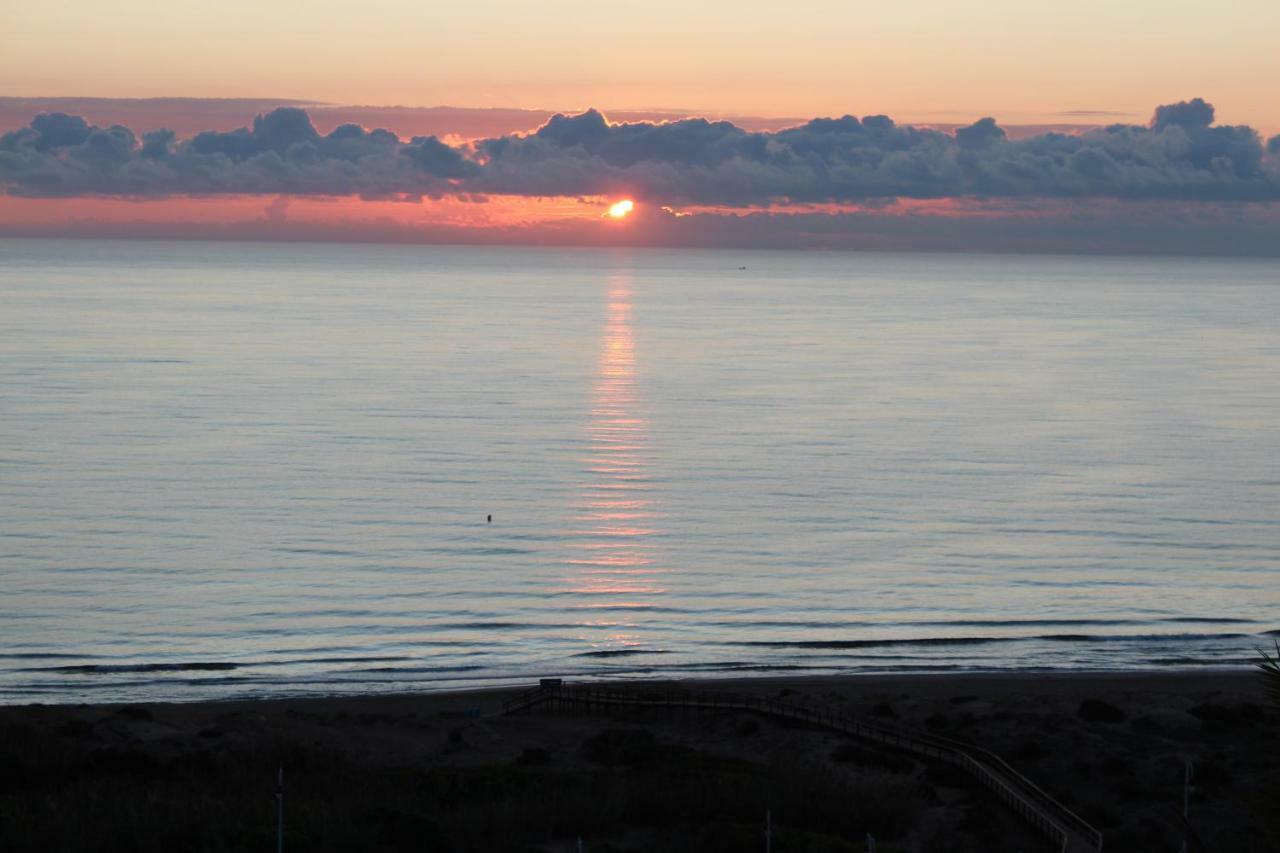 Infinity View Διαμέρισμα Arenales del Sol Εξωτερικό φωτογραφία