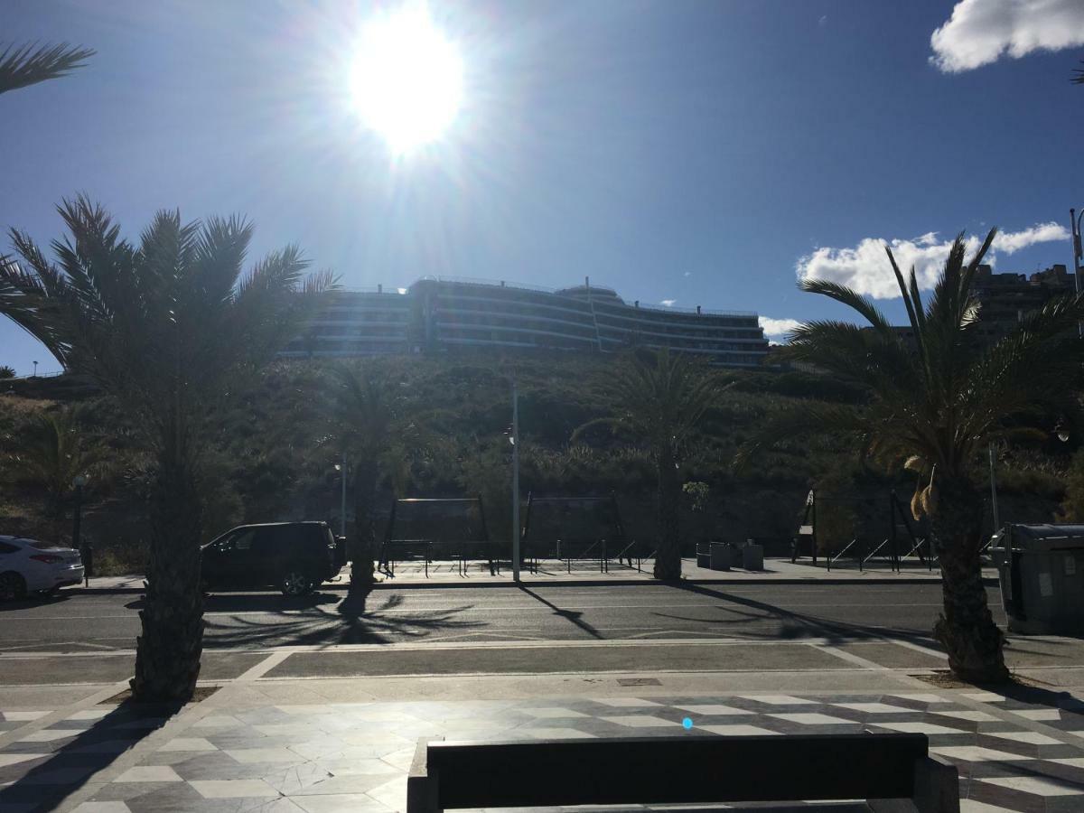 Infinity View Διαμέρισμα Arenales del Sol Εξωτερικό φωτογραφία