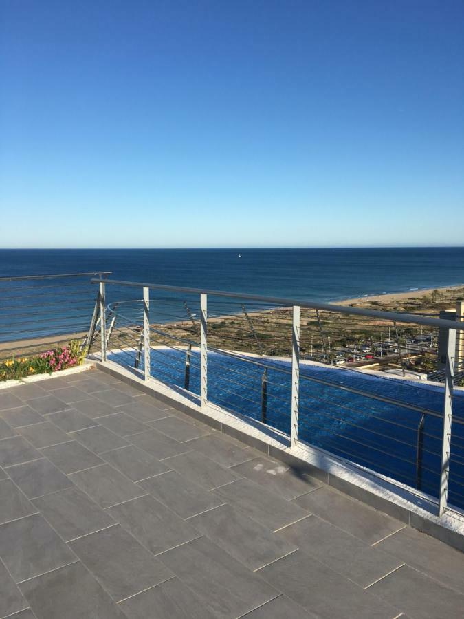 Infinity View Διαμέρισμα Arenales del Sol Εξωτερικό φωτογραφία
