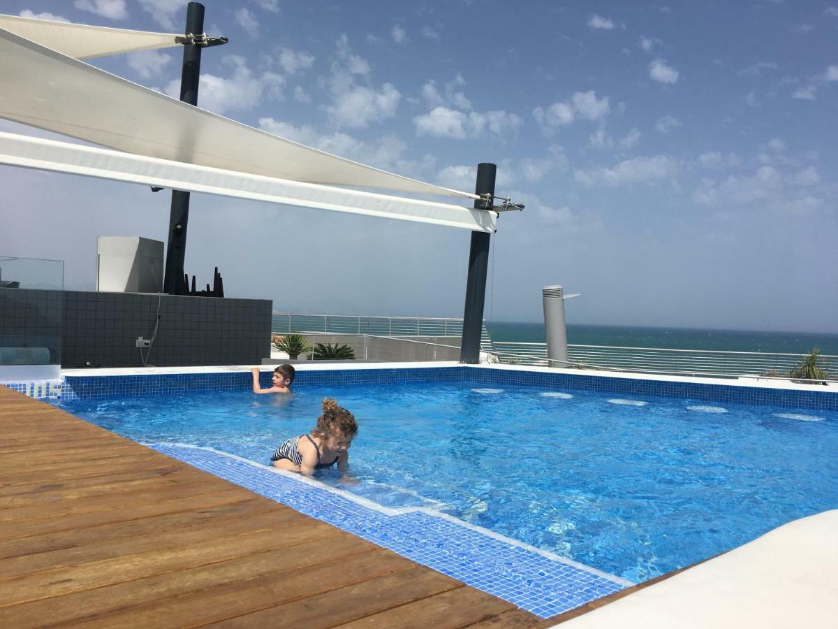 Infinity View Διαμέρισμα Arenales del Sol Εξωτερικό φωτογραφία