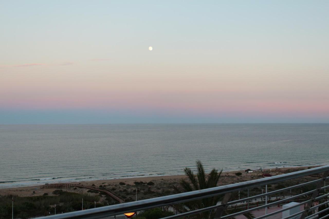 Infinity View Διαμέρισμα Arenales del Sol Εξωτερικό φωτογραφία