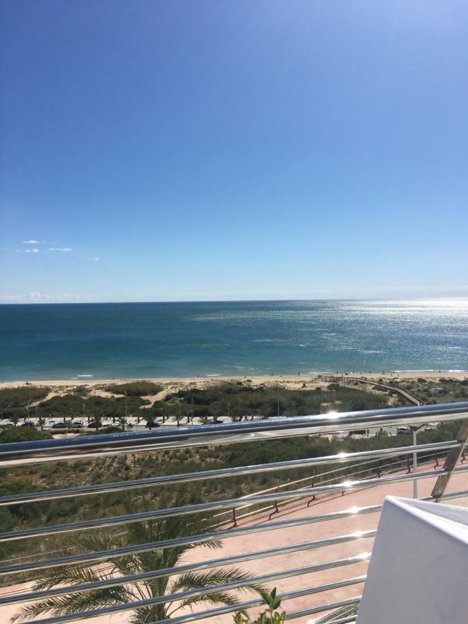Infinity View Διαμέρισμα Arenales del Sol Εξωτερικό φωτογραφία