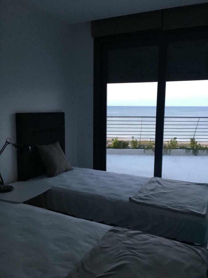 Infinity View Διαμέρισμα Arenales del Sol Εξωτερικό φωτογραφία