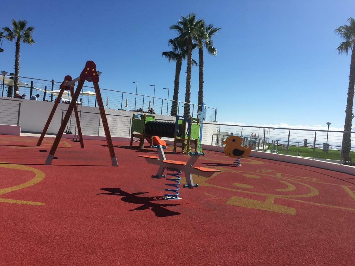 Infinity View Διαμέρισμα Arenales del Sol Εξωτερικό φωτογραφία