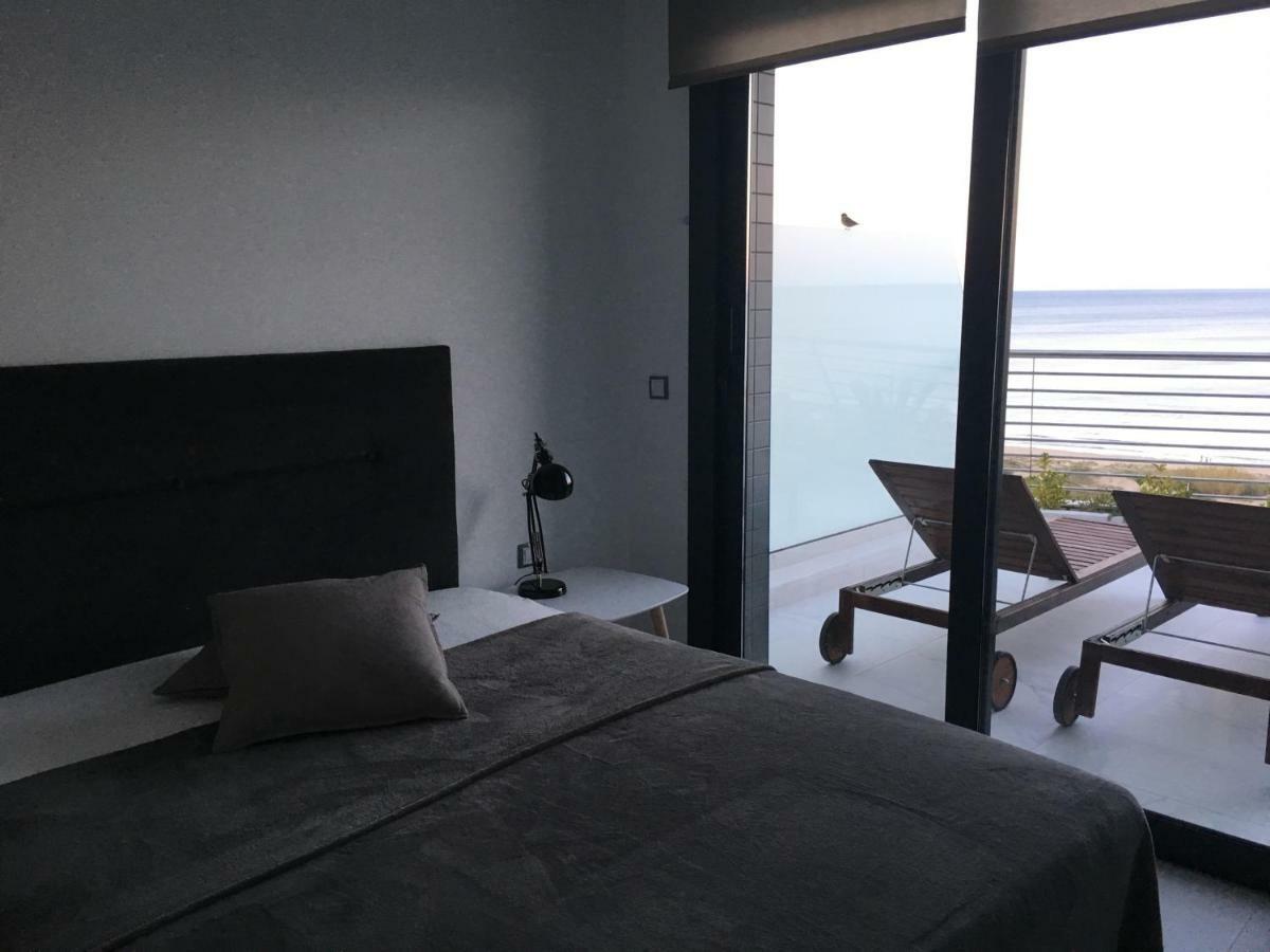 Infinity View Διαμέρισμα Arenales del Sol Εξωτερικό φωτογραφία