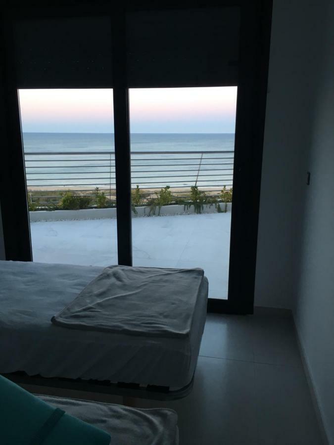Infinity View Διαμέρισμα Arenales del Sol Εξωτερικό φωτογραφία