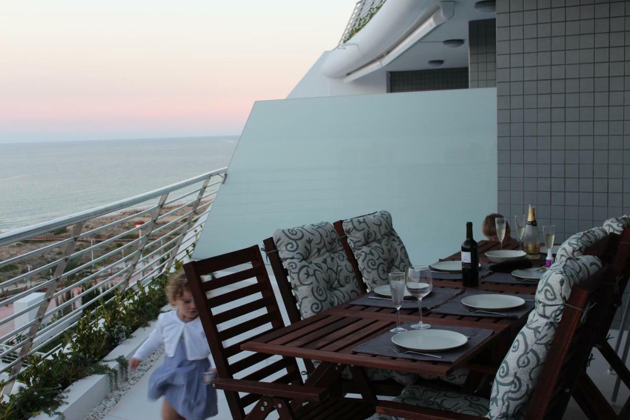 Infinity View Διαμέρισμα Arenales del Sol Εξωτερικό φωτογραφία