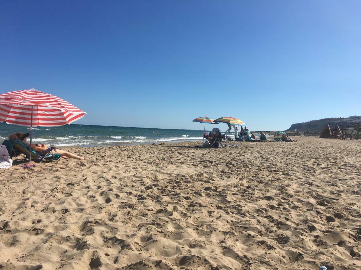 Infinity View Διαμέρισμα Arenales del Sol Εξωτερικό φωτογραφία